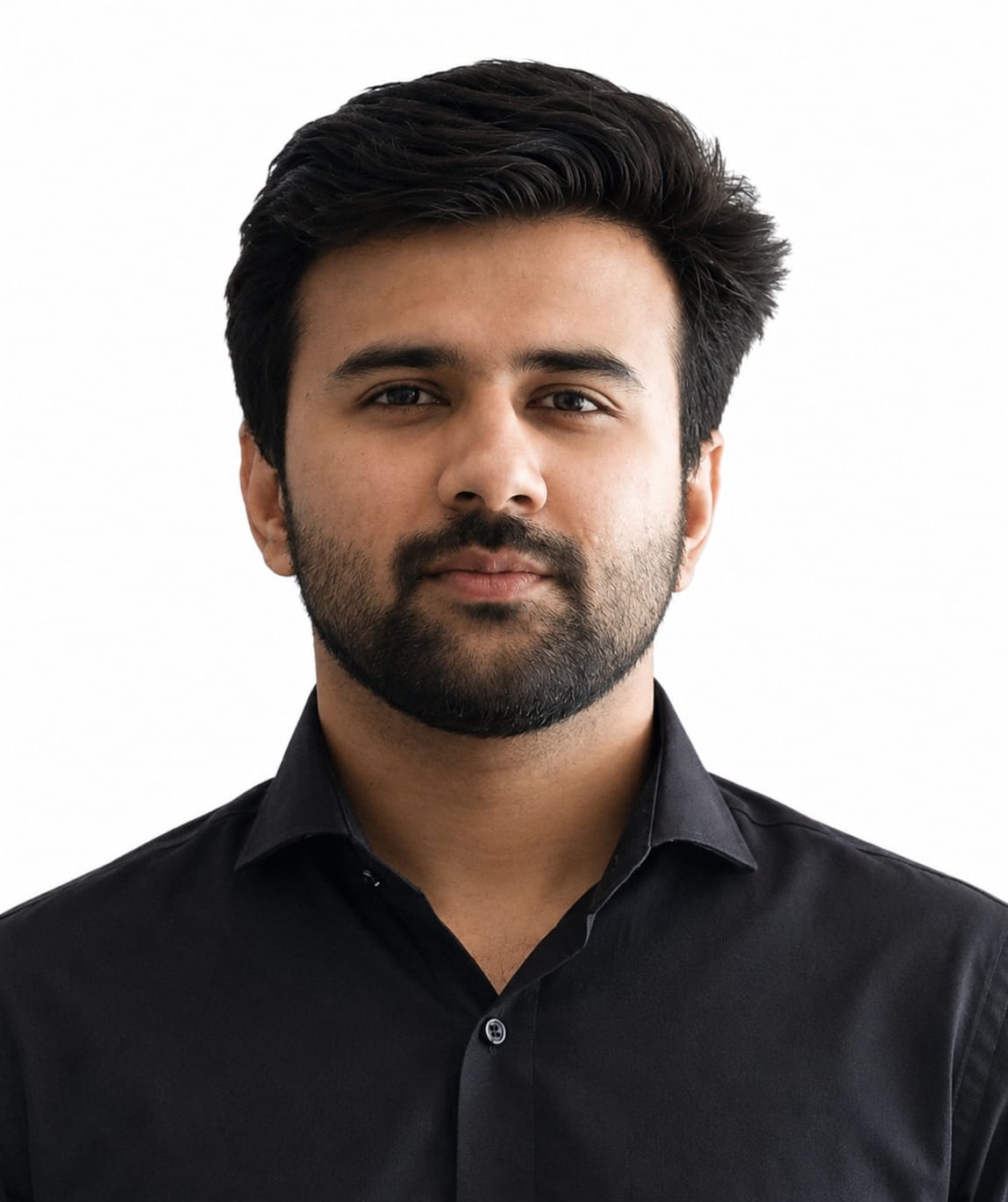 Saffi, co-founder